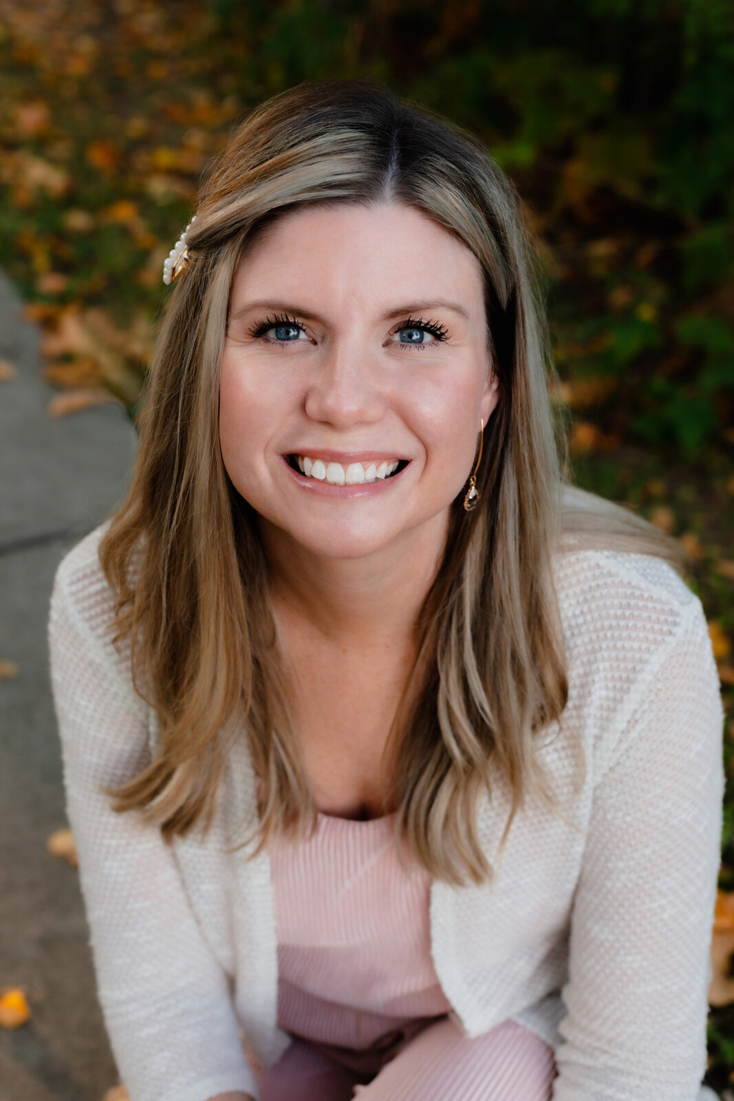 Jill Wollmer, Founder of Pax Ordo Advisors